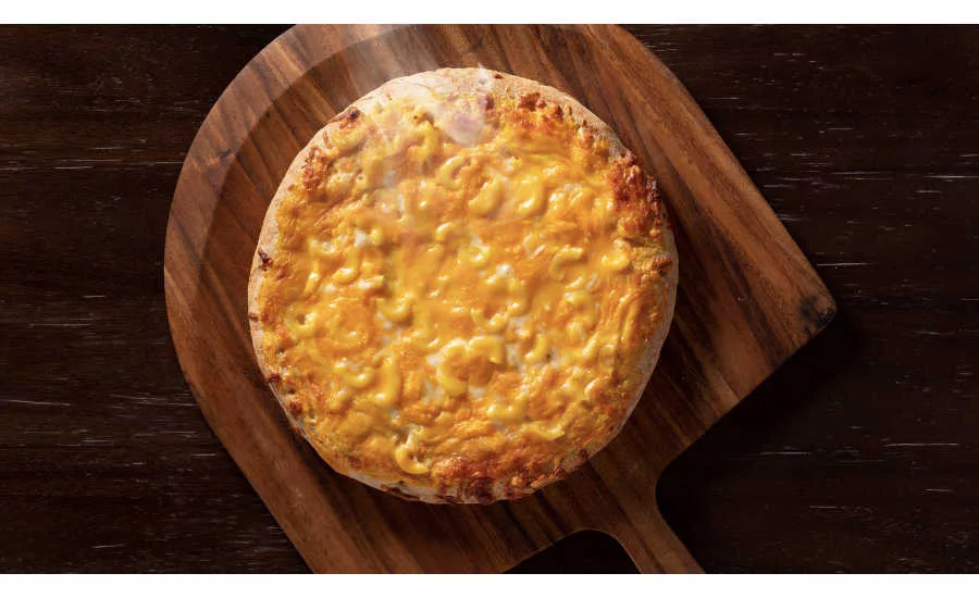 Mac and Cheese Pizza DiGiorno Sweepstakes