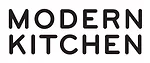 Animal Free Food Modern Kitchen Logo