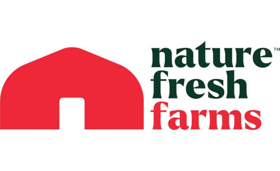 Nature Fresh Farms New Logo Rebranding 