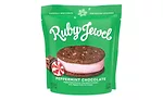 Peppermint Chocolate Ice Cream Sandwiches Seasonal Ruby Jewel
