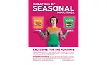 Ice Cream Sandwiches Seasonal Surprised Shopper Ruby Jewel