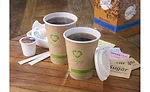 Paper Coffee Cups Recyclable Sysco