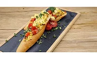Plant Based Egg Seafood Nestle Garden Gourmet
