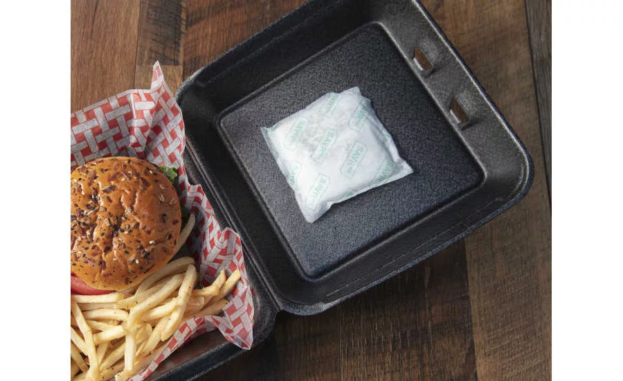 Takeout Restaurant Packaging SAVRpak Sysco