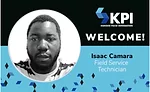 Isaac Camara Field Service Technician KPI