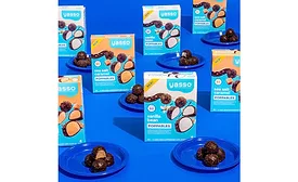 Greek Yogurt Dessert Bites Yasso Poppables Walmart