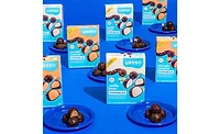 Greek Yogurt Dessert Bites Yasso Poppables Walmart