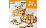 Beyond Meat Sausage Pizza Box Real Good Foods