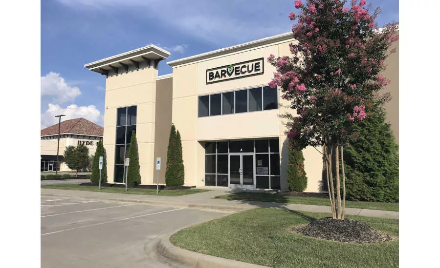 Plant Based Meats Smokehouse North Carolina Barveque