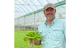 Bentley-Mills BJ’s Produce Living-Fresh Revol Greens GM Georgia