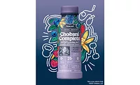 Peloton Trainer Cody Rigsby Chobani Yogurt Drink