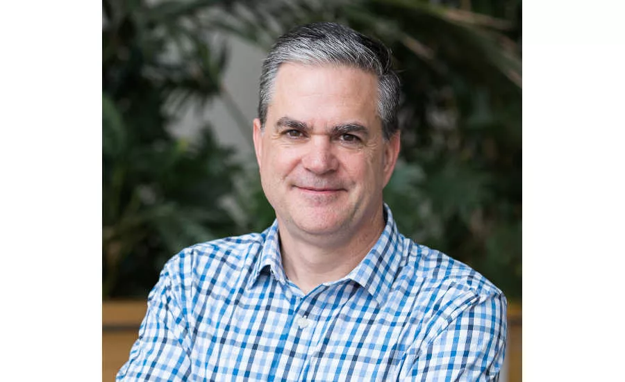 Michael-Wainscott CEO Revol Greens