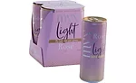 Nicki Minaj Wine Light Rose MYX