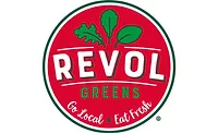 Revol Greens Logo