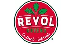 Revol Greens Logo