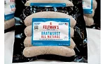 Bratwurst Coney Island All-Natural Feltman's