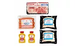 Coney Island Meats Sampler Pack Feltman's