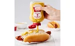 Coney Island Hot Dog Mustard Feltman's
