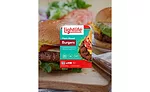 Plant Based Burger Lightlife Walmart