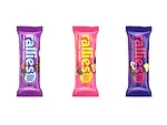 Nut Butters Snack Bars Rallies Nestle