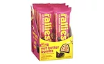 Nut Butters Peanut Butter Raspberry Snack Bar Rallies Nestle