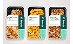 Thanksgiving Meal Delivery Turkey Side Dishes Freshly Nestle