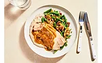 Carved Thanksgiving Turkey Freshly Nestle