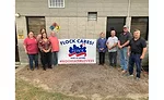 Jeff Gore House of Raeford FLOCK Cares