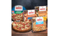Save A Lot Frozen Pizza Mantia's New Flavors