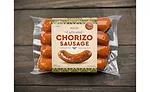 Cultivated Fat Plant Based Chorizo Retail Mission Barns Silva's Sausage
