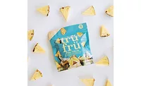 Tru_Fru.jpg Chocolate Covered Pineapple Coconut Snacks Tru Fru