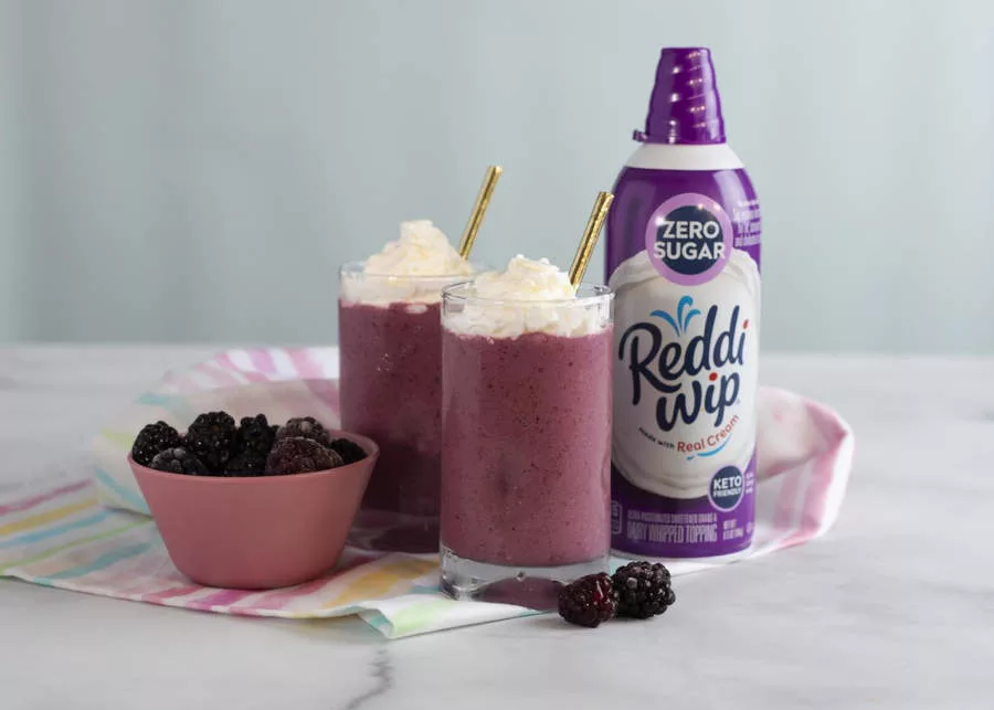 Keto Dessert Topping Reddi-wip