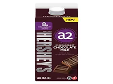 Hershey'sa2Milk