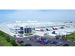Vertical Cold Storage Acquires Liberty Cold Storage Warehouse Bolingbrook Illinois