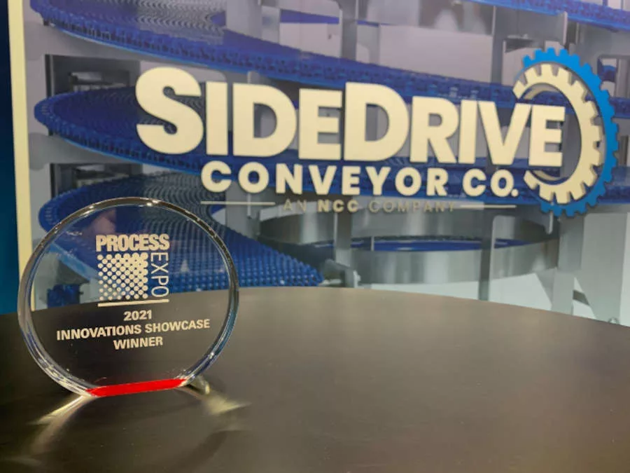 sidedriveconveyor