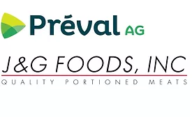 Preval AG Acquires J&G-Foods Quebec Massachusetts Meat Fontaine