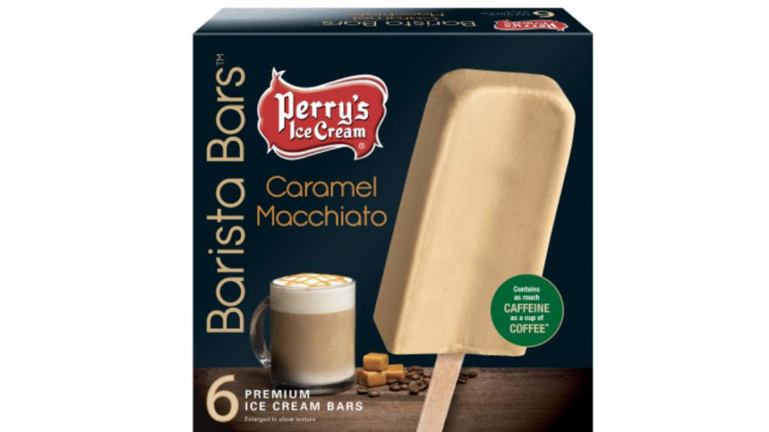Perry’s Ice Cream Debuts New Flavors, Novelties | Refrigerated & Frozen ...