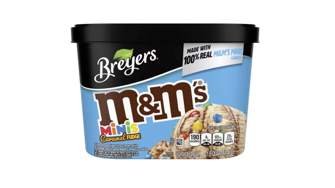 Breyers M&M Mini Caramel Fudge.jpg