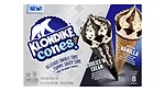 Klondike Cones_Cookies 'N Cream and Nuts for Vanilla_Pack Shot.jpg
