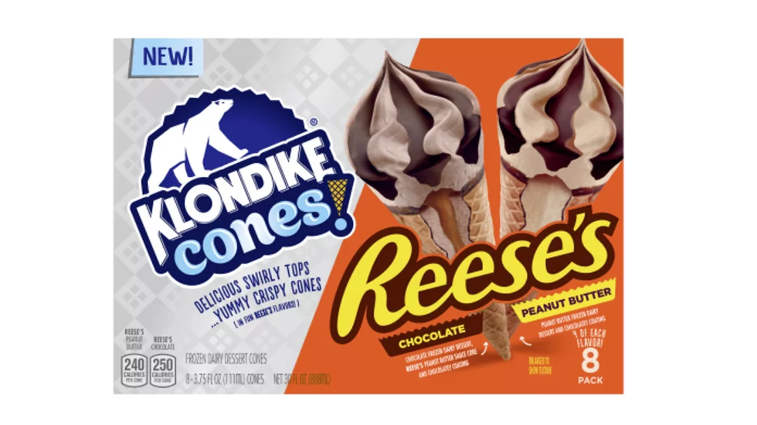 Klondike Cones_REESE’S Peanut Butter and Chocolate.jpg