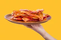 Close Up Platter of Bacon Hoorayfoods.jpg