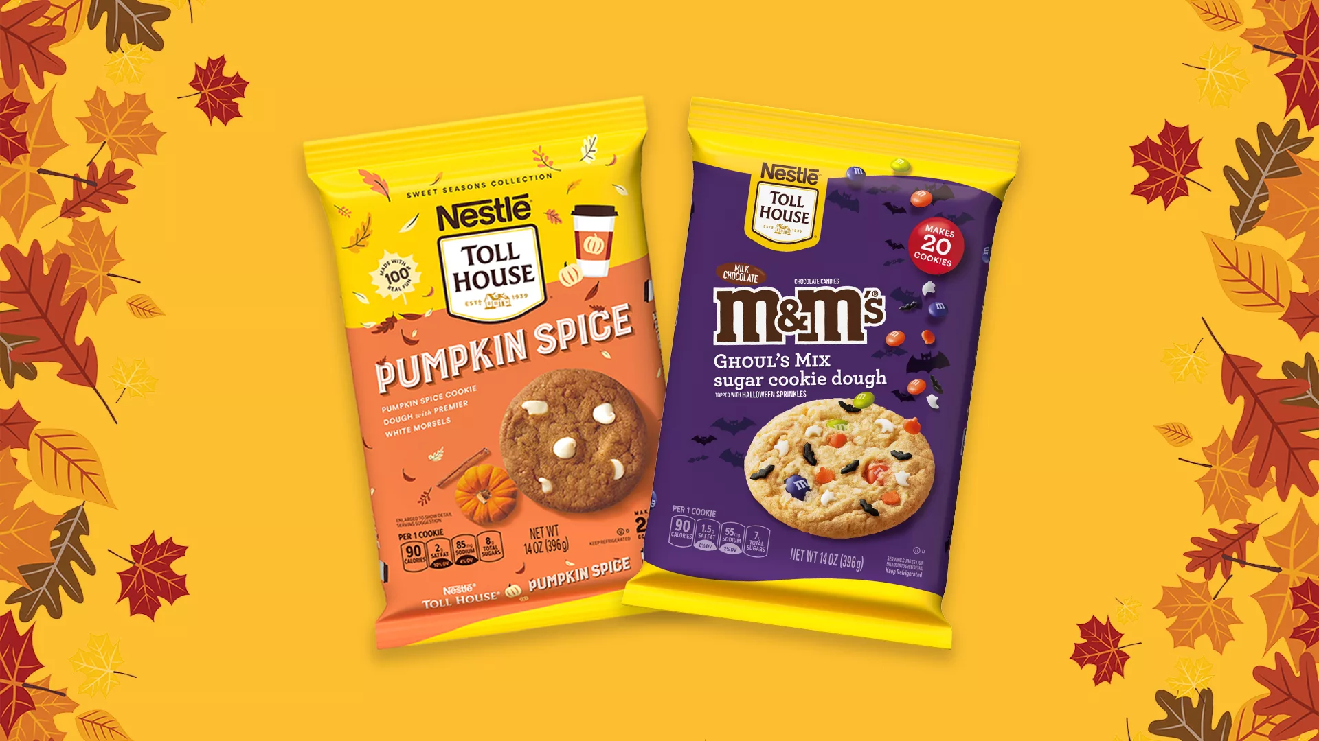 Pumpkin Spice_M&M's Ghoul's Mix Sugar Cookie .png
