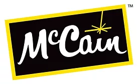 McCain Foods logo