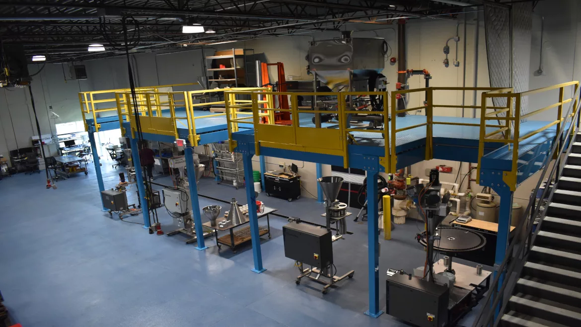 Spee-Dee Test Lab.JPG