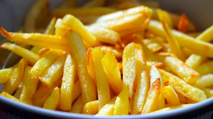Hyperautomation – A Potato vs. Potatoe Situation Is Developing, But It  Really Comes Down to Loving French Fries. - Novatio Solutions