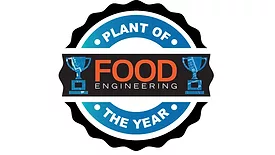 FOOD ENGINEERING Plant of the Year