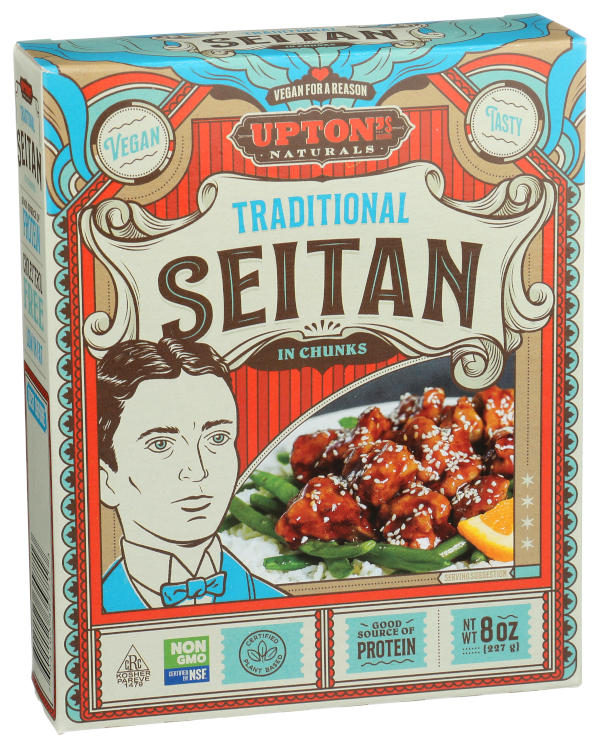 Traditional-Seitan