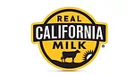 Real California Milk seal