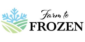 Farm to Frozen logo