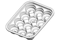 Clearly_Clean_Meatball_Tray.jpg Clearly_Clean_Meatball_Tray.jpg